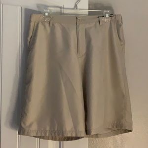 Boys Champions Shorts XL (16-18)